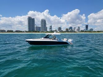 34' Tiara Yachts 2023 Yacht For Sale